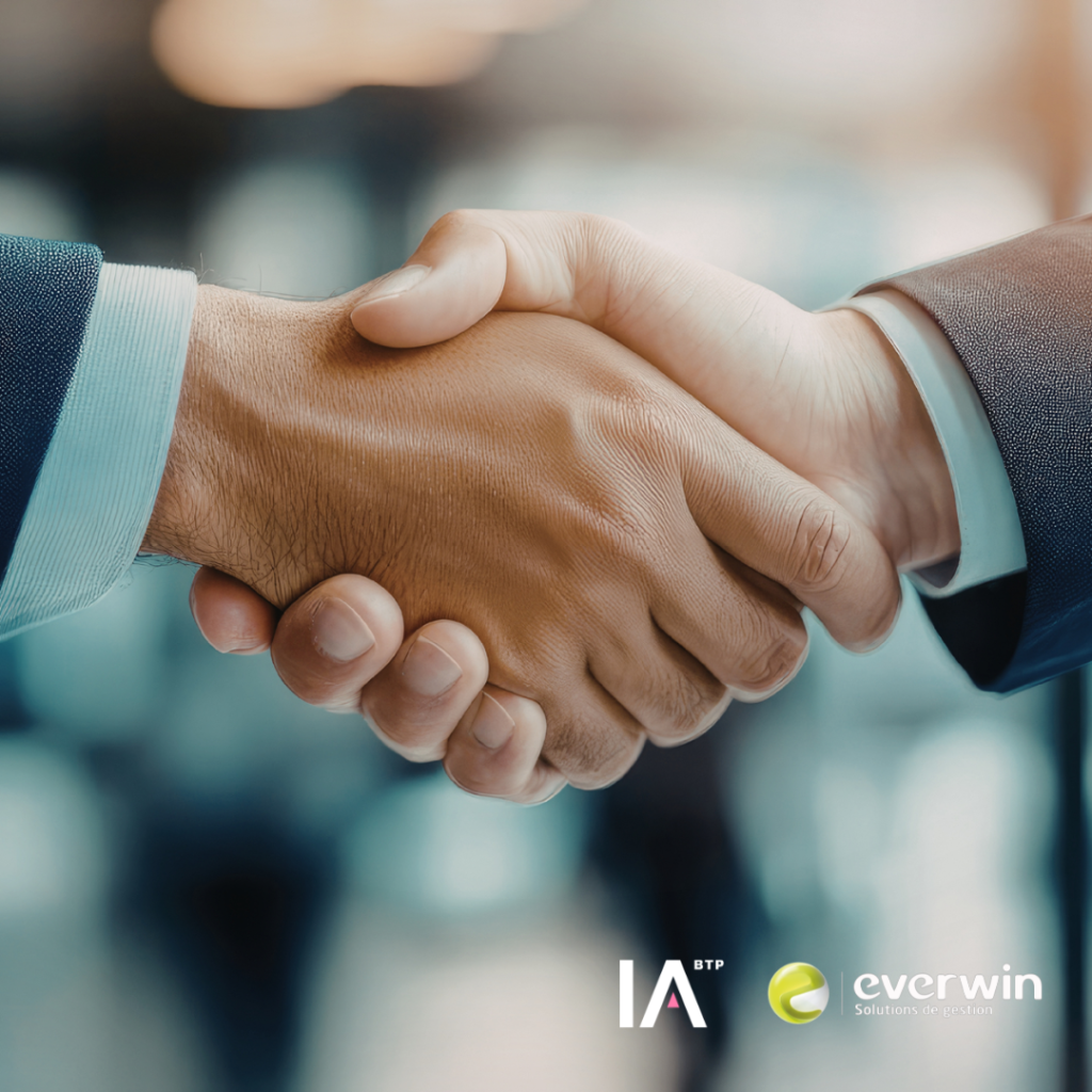 IA BTP - Partenariat avec Everwin