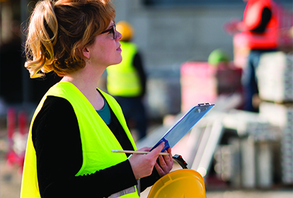 Témoignage IA BTP - Soléo