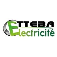 Logo Etteba Electricite Logo Etteba Electricite