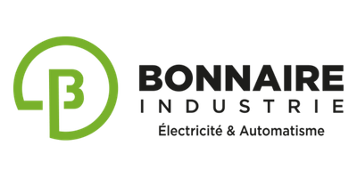 Logo Bonnaire Industrie