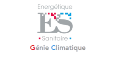 Logo ES