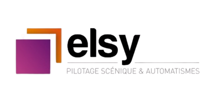 Logo Elsy