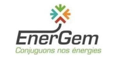 Logo Energem
