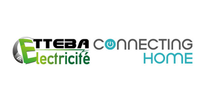 Logo Etteba Electricité