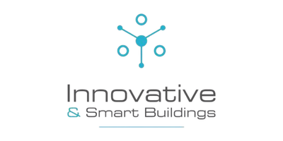 Logo Innovative & smart buildings