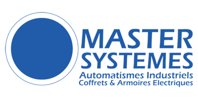 Logo Master Systemes