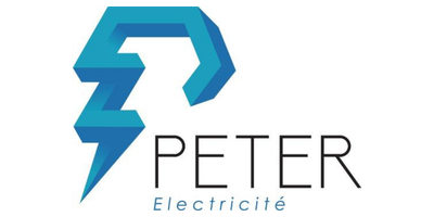 Logo Peter Electricité