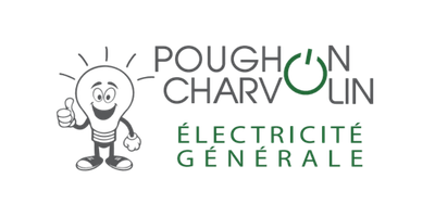 Logo Poughon Charvolin
