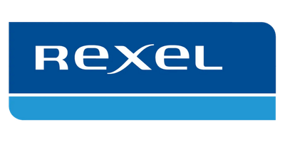 Logo Rexel