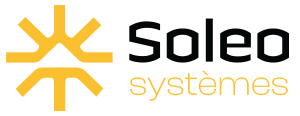 Logo Soleo