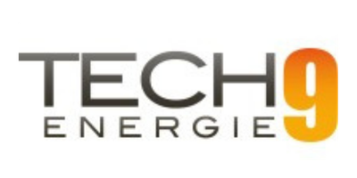 Logo Tech9