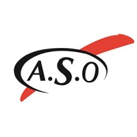 Logo A.S.O Logo A.S.O