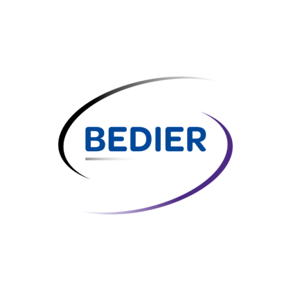 Logo Bedier Logo Bedier