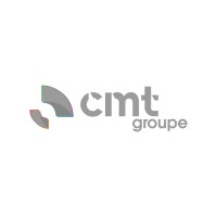 Logo CMT Groupe Logo CMT Groupe