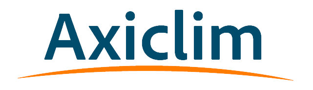 Logo Axiclim Logo Axiclim
