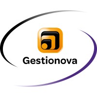 Logo Gestionova Logo Gestionova