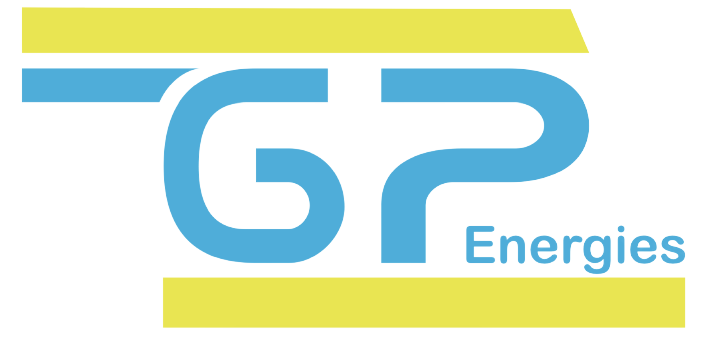 Logo GP Energies Logo GP Energies