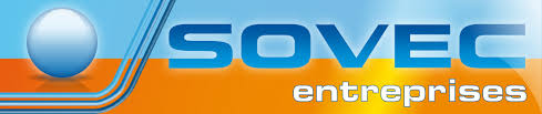 Logo SOVEC Logo SOVEC