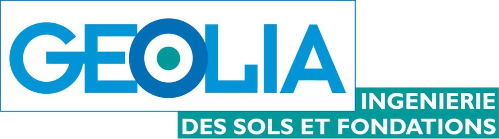 Logo Geolia Logo Geolia