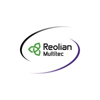 Logo Reolian Multitec Logo Reolian Multitec