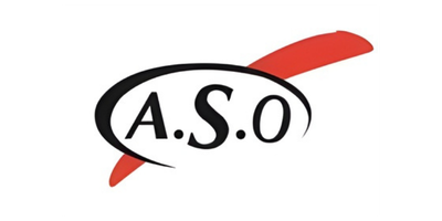 Logo - A.S.O