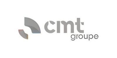 Logo - CMT Groupe
