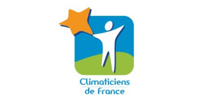 Logo - Cimaticiens de France