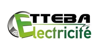 Logo - ETTEBA ELECTRICITE