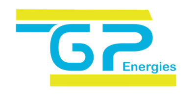 Logo - GP Energies