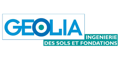 Logo - Geolia