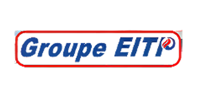 Logo - Groupe EITP