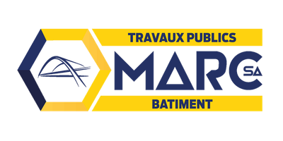 Logo - MARC SA
