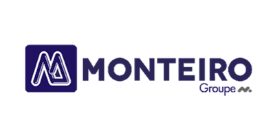 Logo - Monteiro