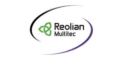 Logo - Reolian