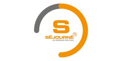 Logo - Séjourné