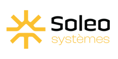 Logo - Soleo Systemes