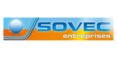 Logo - Sovec